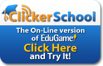 Clicker School Free Trial